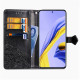 Housse Samsung Galaxy A51 5G Mandala Moyen Age Housse Samsung Galaxy A51 5G Mandala Moyen Age