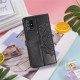 Housse Samsung Galaxy A51 5G Mandala Moyen Age Housse Samsung Galaxy A51 5G Mandala Moyen Age