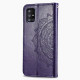 Housse Samsung Galaxy A51 5G Mandala Moyen Age Housse Samsung Galaxy A51 5G Mandala Moyen Age