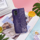 Housse Samsung Galaxy A51 5G Mandala Moyen Age Housse Samsung Galaxy A51 5G Mandala Moyen Age