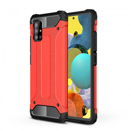 Coque Samsung Galaxy A51 5G Survivor Coque Samsung Galaxy A51 5G Survivor