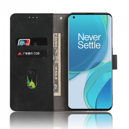 Housse OnePlus 9 Skin-Touch