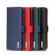 Housse OnePlus 9 Cuir Litchi KHAZNEH Housse OnePlus 9 Cuir Litchi KHAZNEH