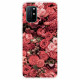Coque Xiaomi Mi 11 Ultra Fleurs Intenses Coque Xiaomi Mi 11 Ultra Fleurs Intenses