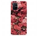 Coque Xiaomi Mi 11 Ultra Fleurs Intenses