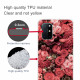 Coque Xiaomi Mi 11 Ultra Fleurs Intenses