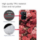 Coque Xiaomi Mi 11 Ultra Fleurs Intenses Coque Xiaomi Mi 11 Ultra Fleurs Intenses
