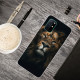 Coque Xiaomi Mi 11 Ultra Fabuleux Félin Coque Xiaomi Mi 11 Ultra Fabuleux Félin