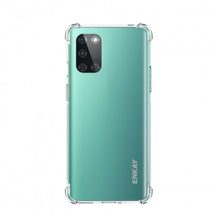 Coque Xiaomi Mi 11 Ultra Transparente ENKAY Coque Xiaomi Mi 11 Ultra Transparente ENKAY