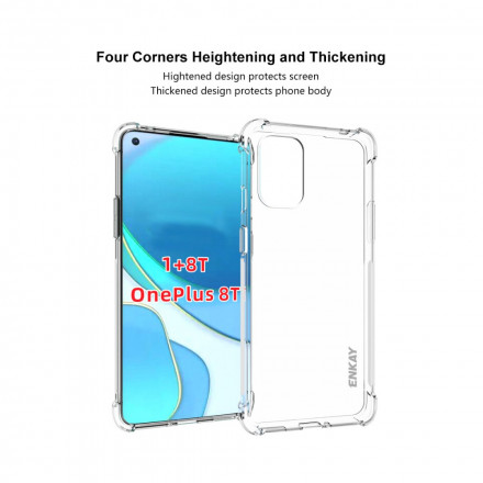 Coque Xiaomi Mi 11 Ultra Transparente ENKAY Coque Xiaomi Mi 11 Ultra Transparente ENKAY
