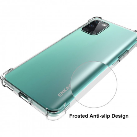 Coque Xiaomi Mi 11 Ultra Transparente ENKAY Coque Xiaomi Mi 11 Ultra Transparente ENKAY