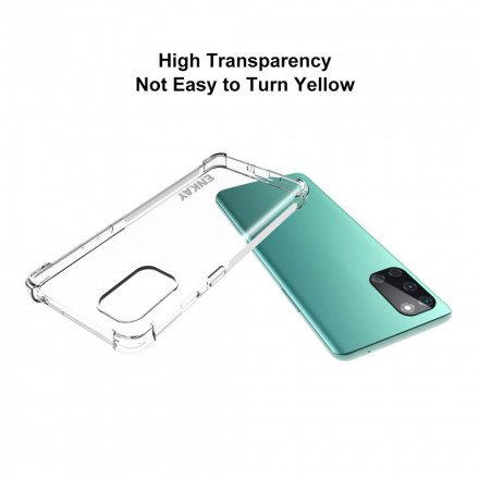 Coque Xiaomi Mi 11 Ultra Transparente ENKAY