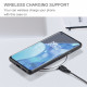 Coque OnePlus 9 Porte-Cartes Détachable Coque OnePlus 9 Porte-Cartes Détachable
