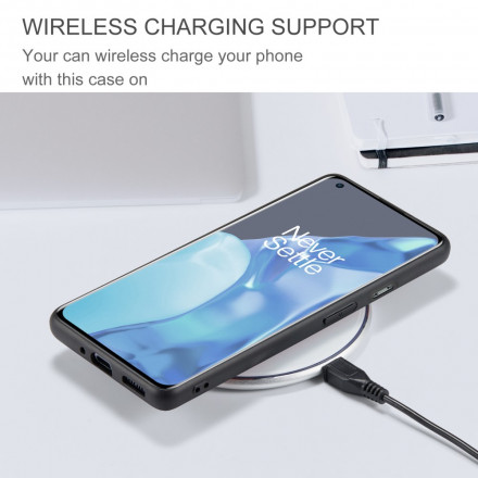 Coque OnePlus 9 Porte-Cartes Détachable Coque OnePlus 9 Porte-Cartes Détachable