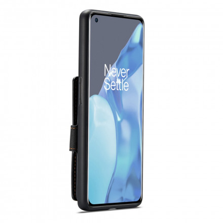 Coque OnePlus 9 Porte-Cartes Détachable Coque OnePlus 9 Porte-Cartes Détachable