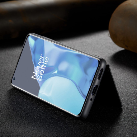 Coque OnePlus 9 Porte-Cartes Détachable Coque OnePlus 9 Porte-Cartes Détachable
