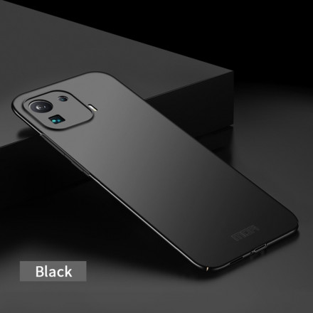 Coque Xiaomi Mi 11 Pro MOFI Ultra Fine Coque Xiaomi Mi 11 Pro MOFI Ultra Fine