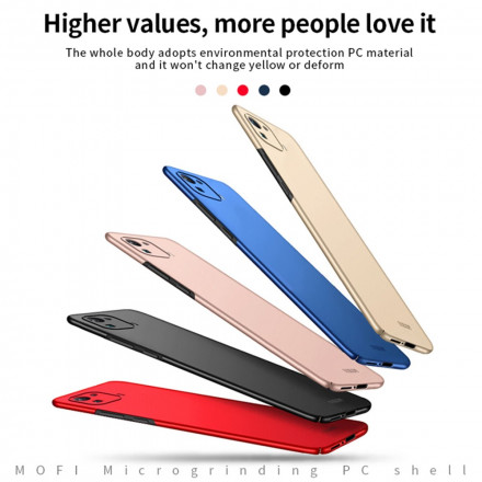 Coque Xiaomi Mi 11 Pro MOFI Ultra Fine Coque Xiaomi Mi 11 Pro MOFI Ultra Fine