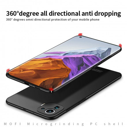 Coque Xiaomi Mi 11 Pro MOFI Ultra Fine Coque Xiaomi Mi 11 Pro MOFI Ultra Fine