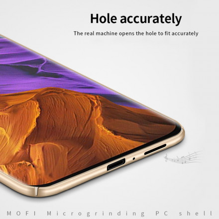 Coque Xiaomi Mi 11 Pro MOFI Ultra Fine Coque Xiaomi Mi 11 Pro MOFI Ultra Fine