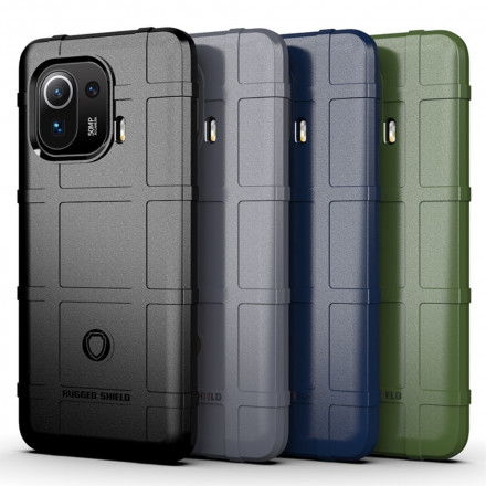 Coque Xiaomi Mi 11 Pro Rugged Shield