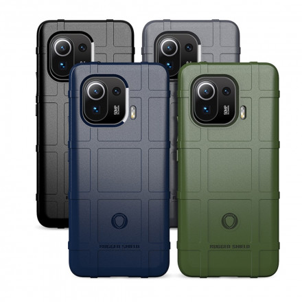 Coque Xiaomi Mi 11 Pro Rugged Shield Coque Xiaomi Mi 11 Pro Rugged Shield