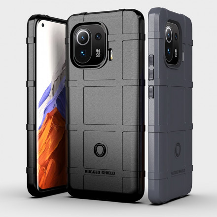 Coque Xiaomi Mi 11 Pro Rugged Shield Coque Xiaomi Mi 11 Pro Rugged Shield