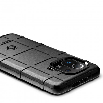 Coque Xiaomi Mi 11 Pro Rugged Shield Coque Xiaomi Mi 11 Pro Rugged Shield