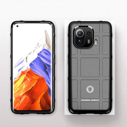 Coque Xiaomi Mi 11 Pro Rugged Shield Coque Xiaomi Mi 11 Pro Rugged Shield