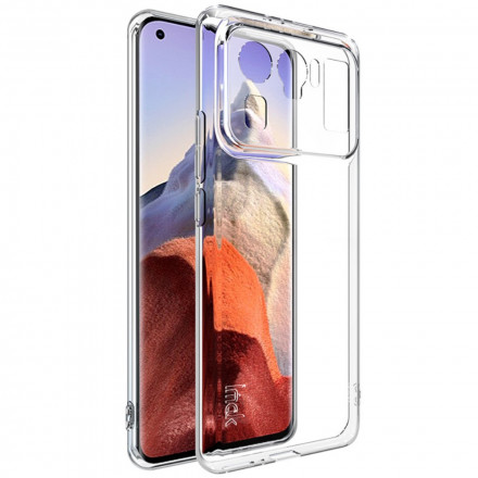 Coque Xiaomi Mi 11 Ultra IMAK UC-5 Transparente Coque Xiaomi Mi 11 Ultra IMAK UC-5 Transparente