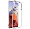 Coque Xiaomi Mi 11 Ultra IMAK UC-5 Transparente