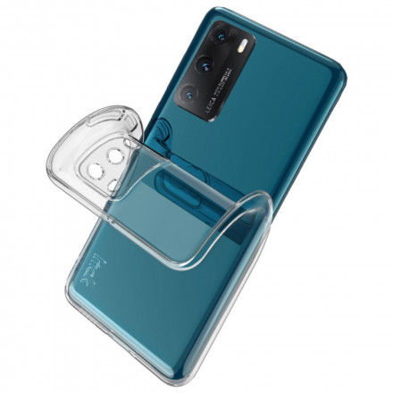 Coque Xiaomi Mi 11 Ultra IMAK UC-5 Transparente Coque Xiaomi Mi 11 Ultra IMAK UC-5 Transparente
