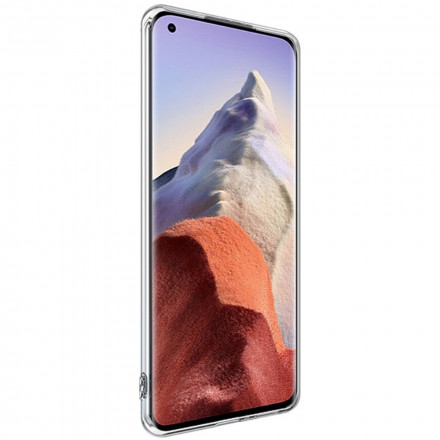 Coque Xiaomi Mi 11 Ultra IMAK UC-5 Transparente Coque Xiaomi Mi 11 Ultra IMAK UC-5 Transparente