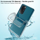 Coque Xiaomi Mi 11 Ultra IMAK UC-5 Transparente Coque Xiaomi Mi 11 Ultra IMAK UC-5 Transparente