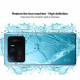 Coque Xiaomi Mi 11 Ultra IMAK UC-5 Transparente Coque Xiaomi Mi 11 Ultra IMAK UC-5 Transparente