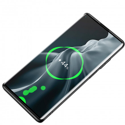 Coque Xiaomi Mi 11 Pro Cuir Litchi Véritable Coque Xiaomi Mi 11 Pro Cuir Litchi Véritable