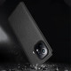 Coque Xiaomi Mi 11 Pro Cuir Litchi Véritable Coque Xiaomi Mi 11 Pro Cuir Litchi Véritable