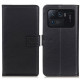 Housse Xiaomi Mi 11 Ultra Simili Cuir Simple Housse Xiaomi Mi 11 Ultra Simili Cuir Simple