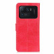 Housse Xiaomi Mi 11 Ultra Simili Cuir Texturé Housse Xiaomi Mi 11 Ultra Simili Cuir Texturé
