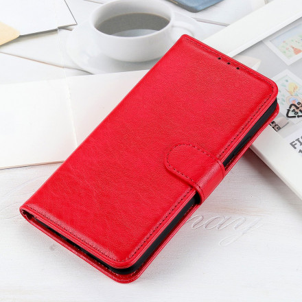 Housse Xiaomi Mi 11 Ultra Simili Cuir Texturé Housse Xiaomi Mi 11 Ultra Simili Cuir Texturé