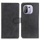 Housse Xiaomi Mi 11 Pro Effet Cuir Mat Housse Xiaomi Mi 11 Pro Effet Cuir Mat