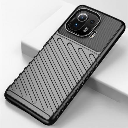 Coque Xiaomi Mi 11 Pro Thunder Series Coque Xiaomi Mi 11 Pro Thunder Series
