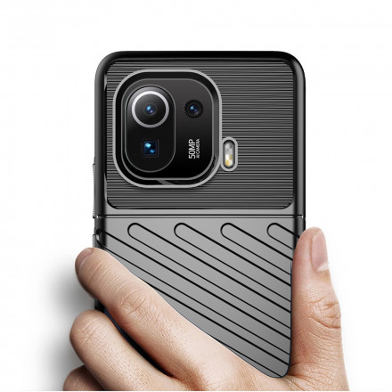 Coque Xiaomi Mi 11 Pro Thunder Series Coque Xiaomi Mi 11 Pro Thunder Series