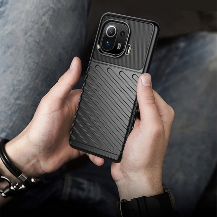 Coque Xiaomi Mi 11 Pro Thunder Series Coque Xiaomi Mi 11 Pro Thunder Series