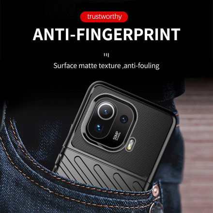 Coque Xiaomi Mi 11 Pro Thunder Series Coque Xiaomi Mi 11 Pro Thunder Series