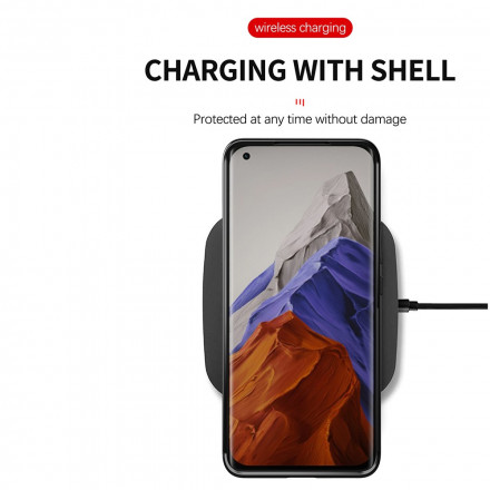 Coque Xiaomi Mi 11 Pro Thunder Series Coque Xiaomi Mi 11 Pro Thunder Series