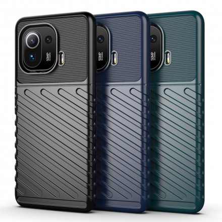 Coque Xiaomi Mi 11 Pro Thunder Series Coque Xiaomi Mi 11 Pro Thunder Series