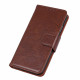 Housse Xiaomi Mi 11 Pro Cuir Fendu Nappa Housse Xiaomi Mi 11 Pro Cuir Fendu Nappa