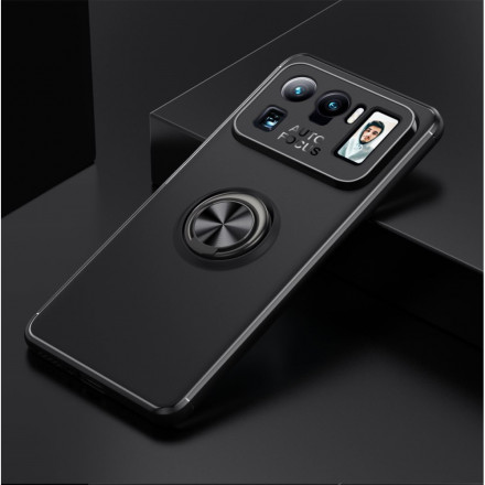 Coque Xiaomi Mi 11 Ultra Anneau Rotatif Coque Xiaomi Mi 11 Ultra Anneau Rotatif