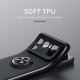 Coque Xiaomi Mi 11 Ultra Anneau Rotatif Coque Xiaomi Mi 11 Ultra Anneau Rotatif